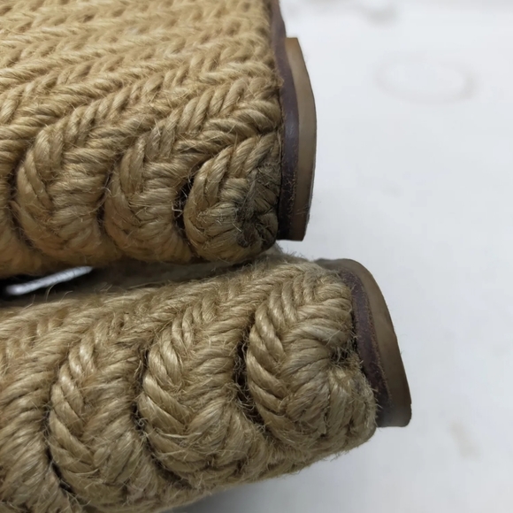 Christian Louboutin Wedges Sandals - Picture 7 of 9